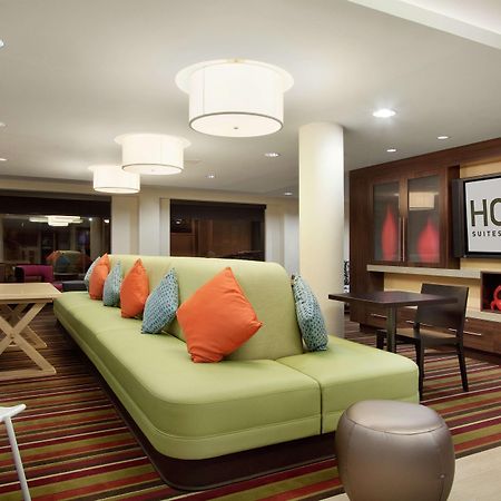 Comfort Inn & Suites Baltimora Interno foto