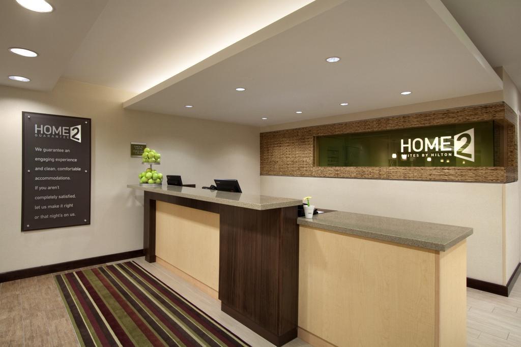 Comfort Inn & Suites Baltimora Esterno foto