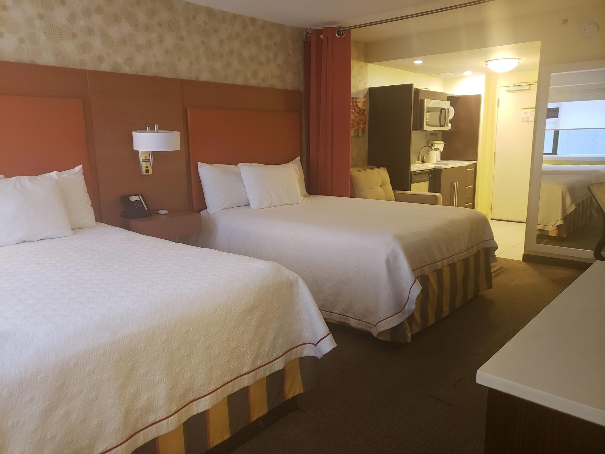 Comfort Inn & Suites Baltimora Esterno foto