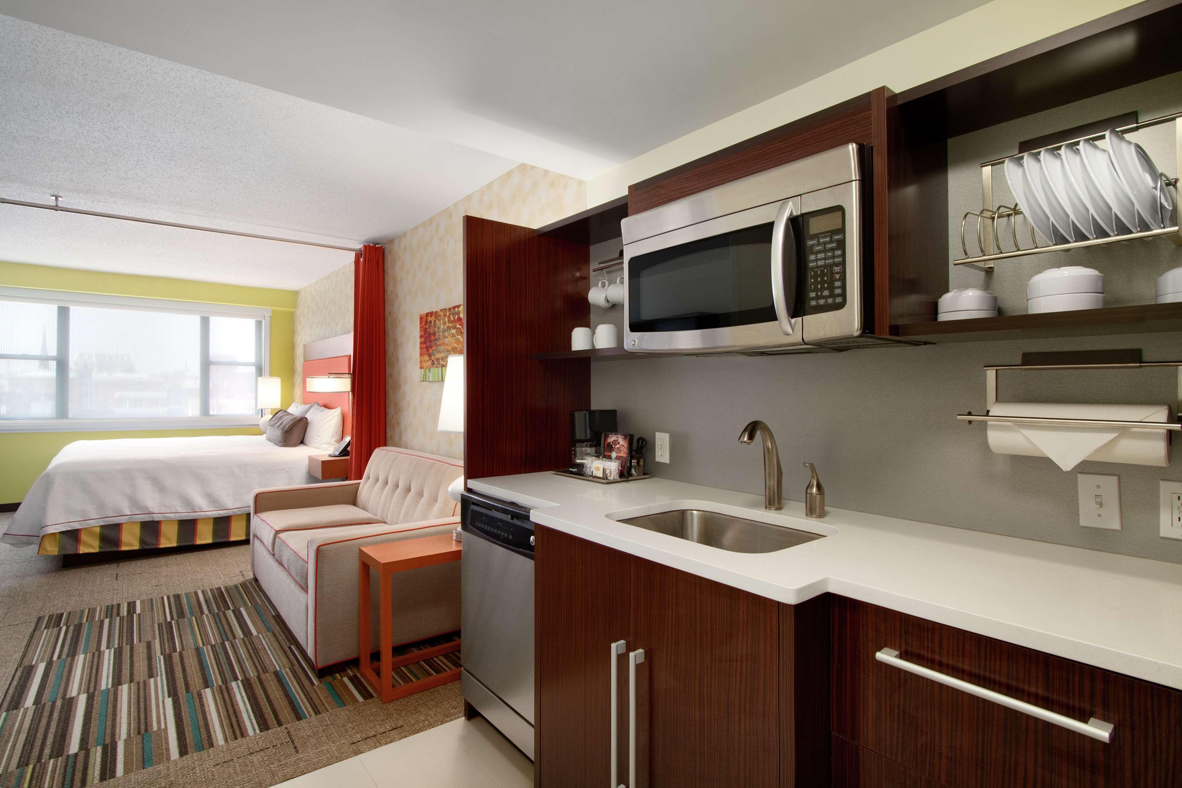 Comfort Inn & Suites Baltimora Camera foto