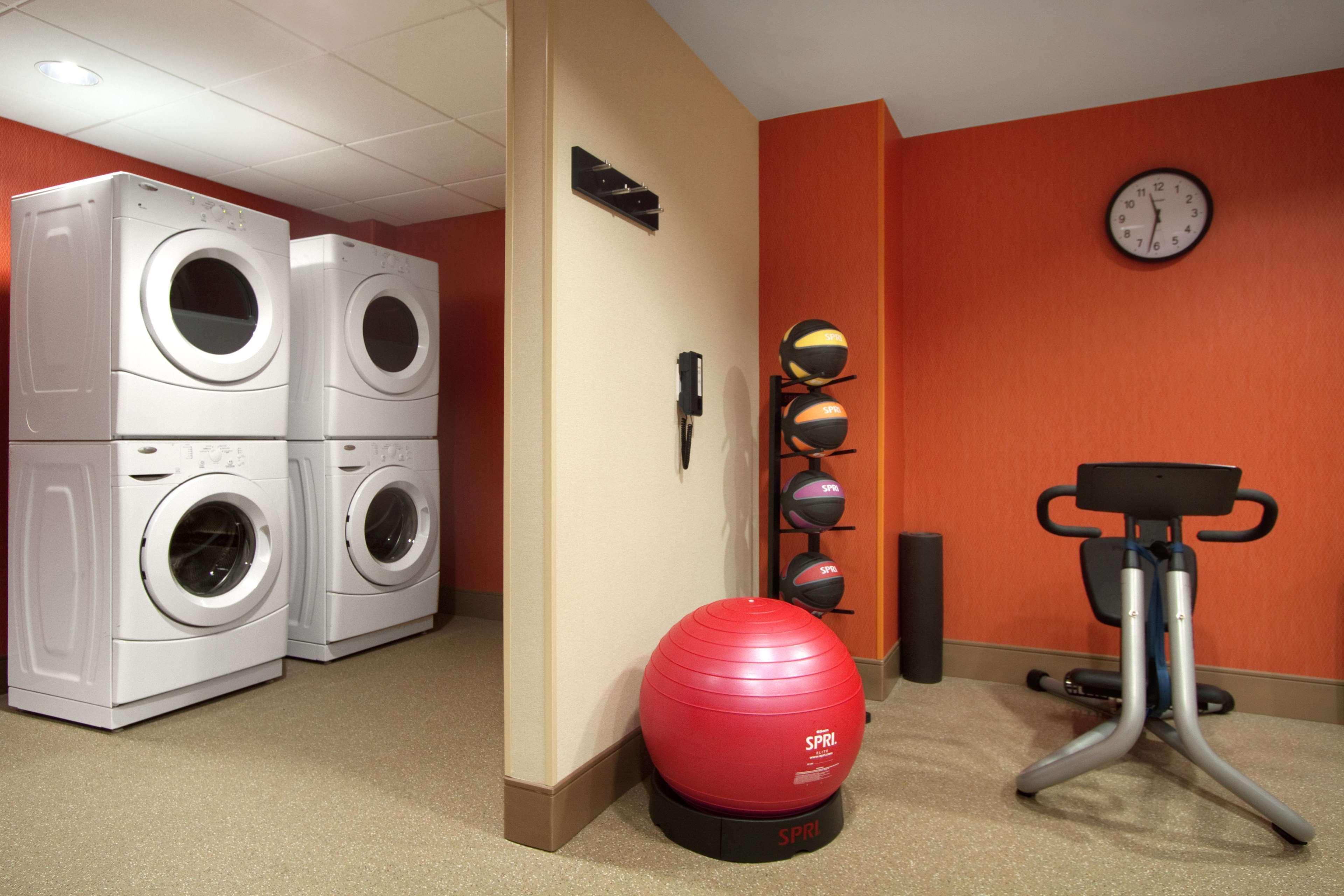 Comfort Inn & Suites Baltimora Esterno foto