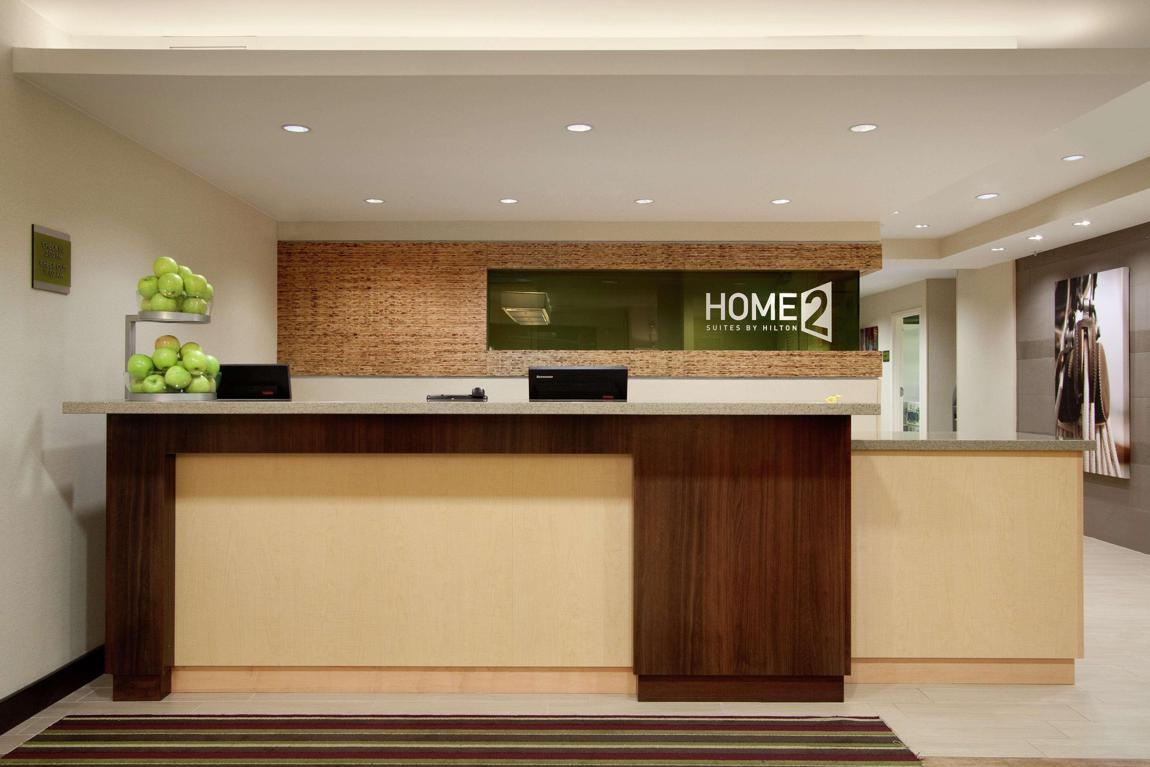 Comfort Inn & Suites Baltimora Interno foto