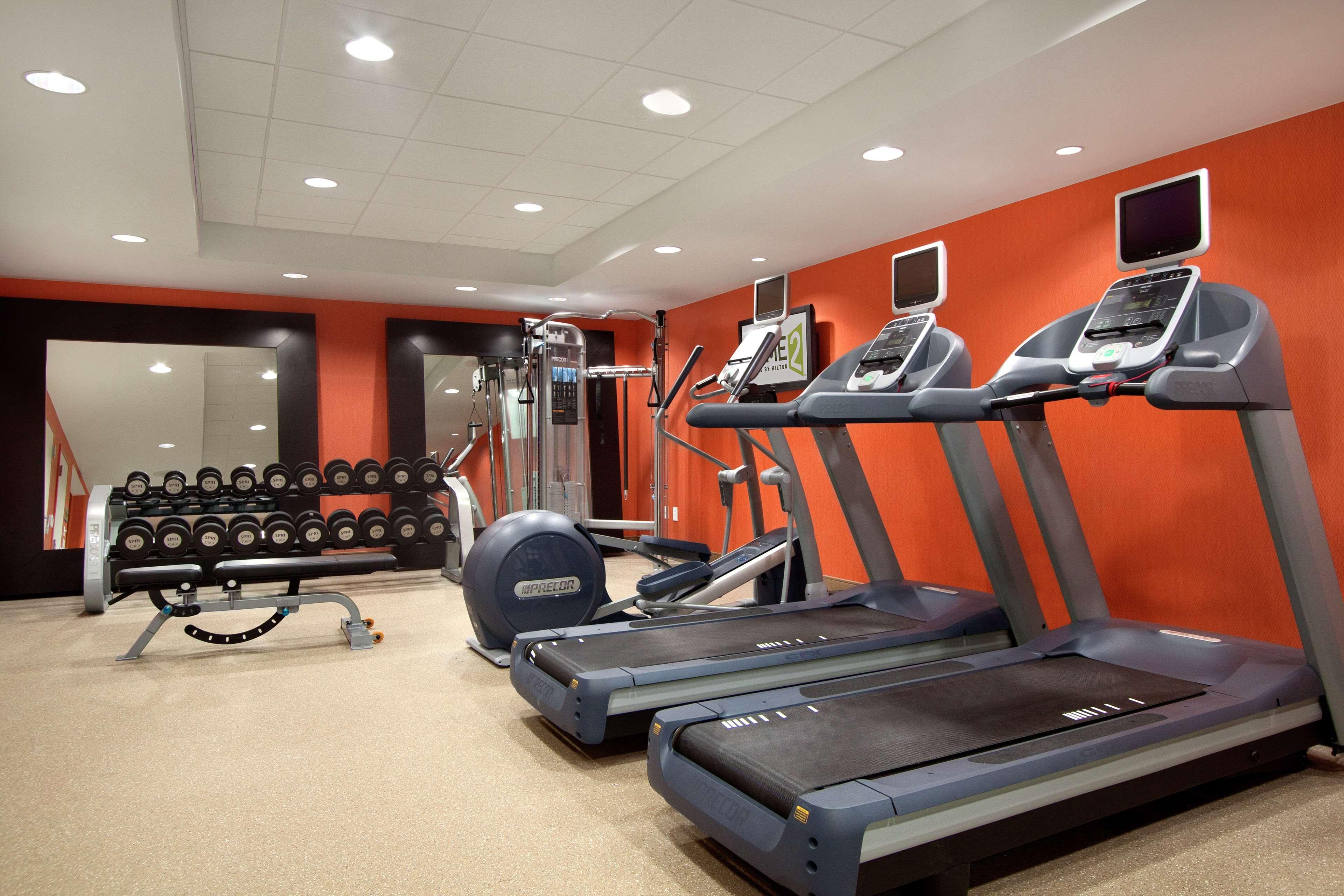 Comfort Inn & Suites Baltimora Esterno foto