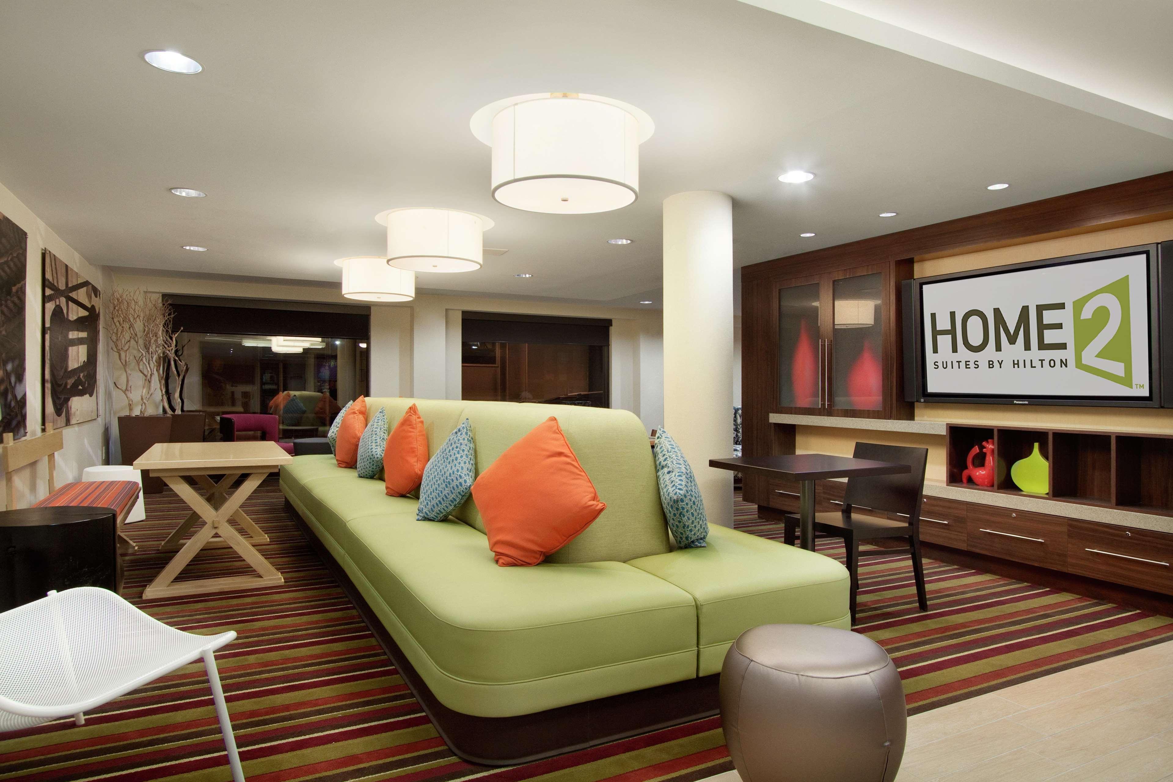 Comfort Inn & Suites Baltimora Interno foto