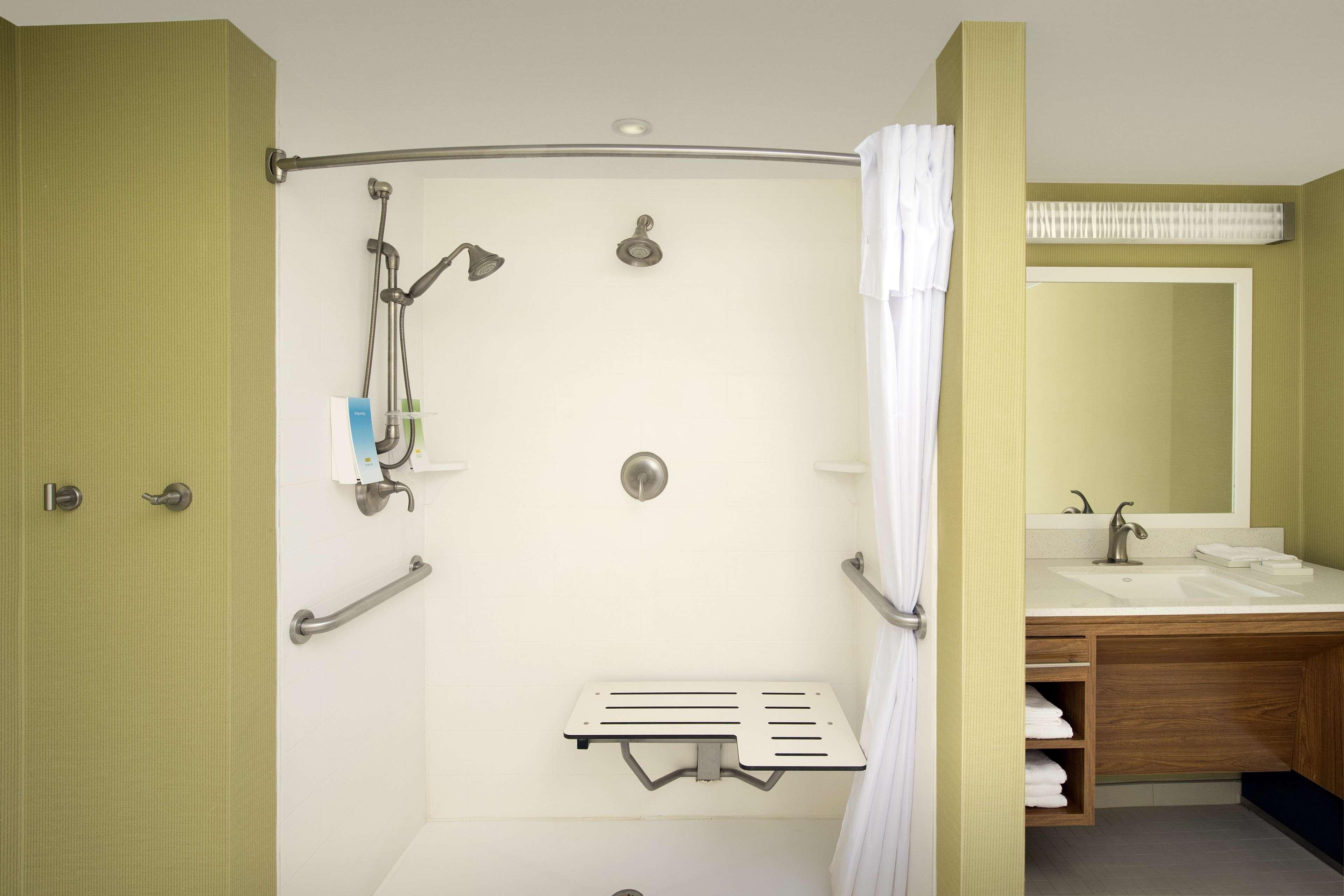 Comfort Inn & Suites Baltimora Esterno foto