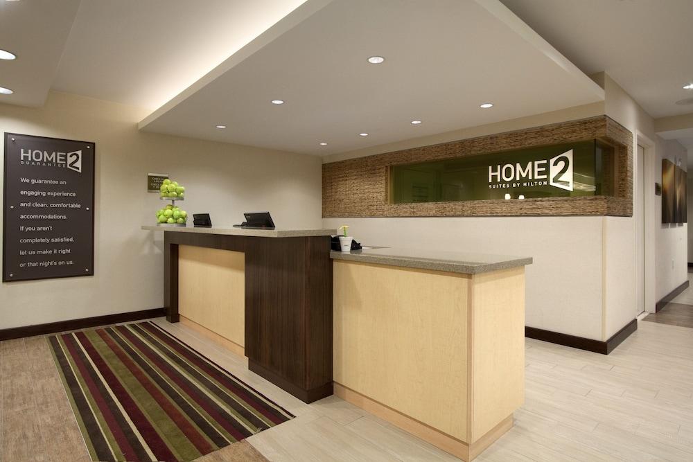 Comfort Inn & Suites Baltimora Esterno foto