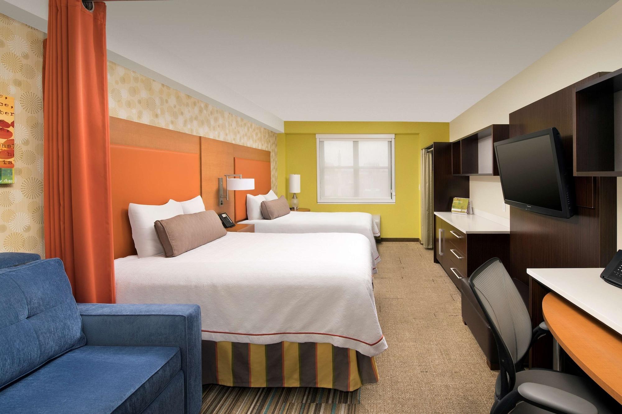 Comfort Inn & Suites Baltimora Esterno foto