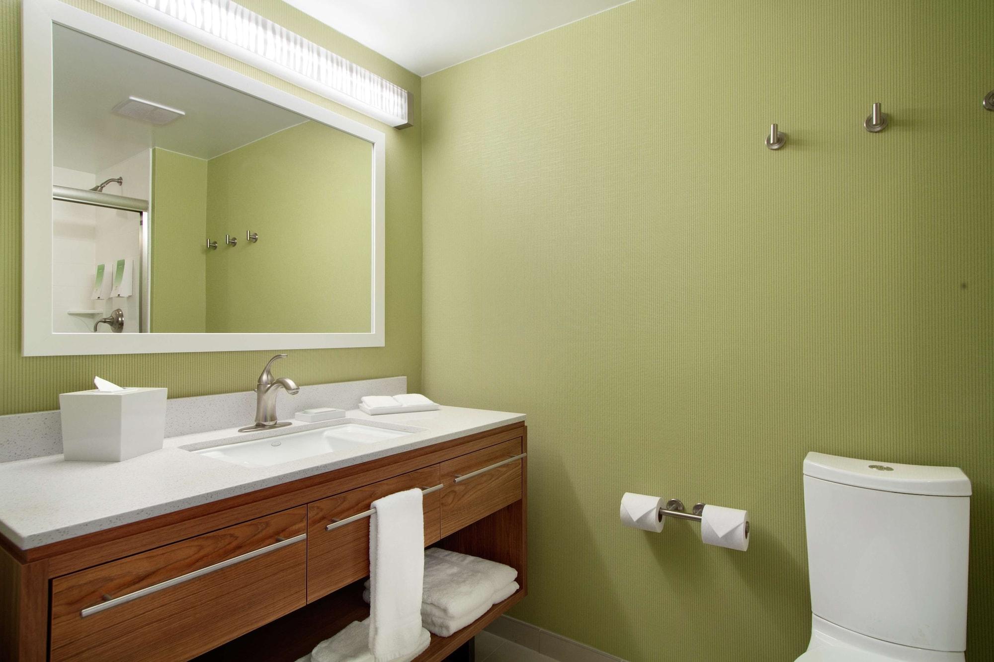 Comfort Inn & Suites Baltimora Esterno foto