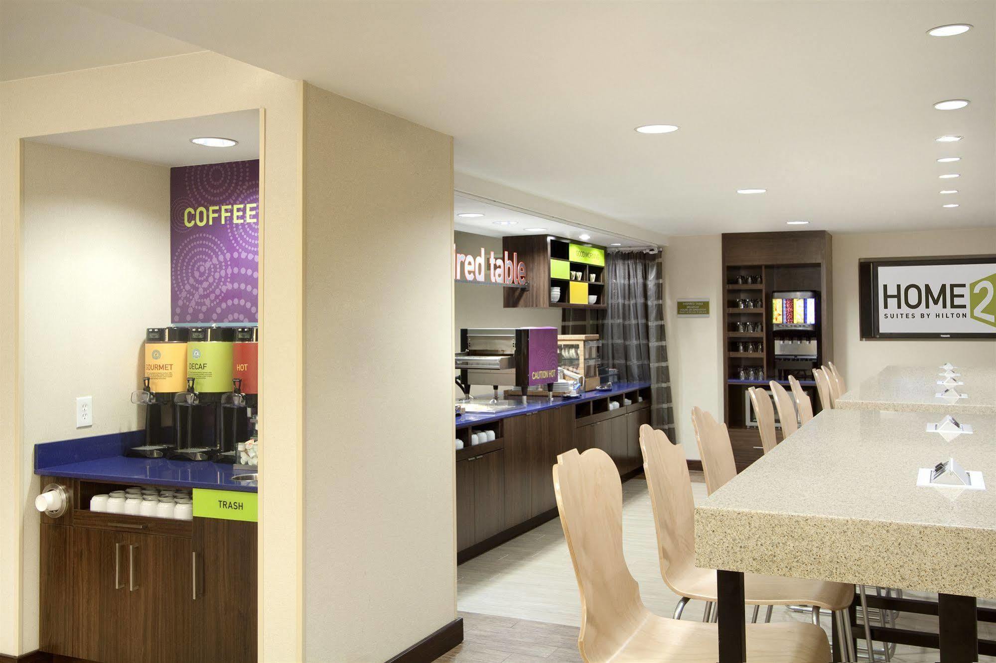 Comfort Inn & Suites Baltimora Esterno foto